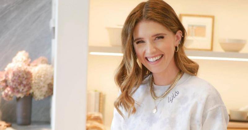 Instagram.com/Katherineschwarzenegger