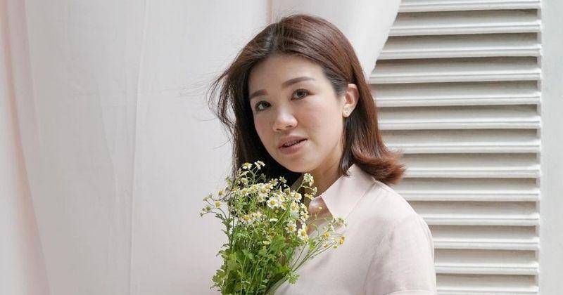 Wardobe Agatha Suci by Hendy Huang Official - Instagram.com/hendyhuang.official