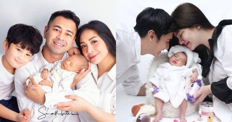 Instagram.com/raffinagita1717 & Instagram.com/felicyangelista_