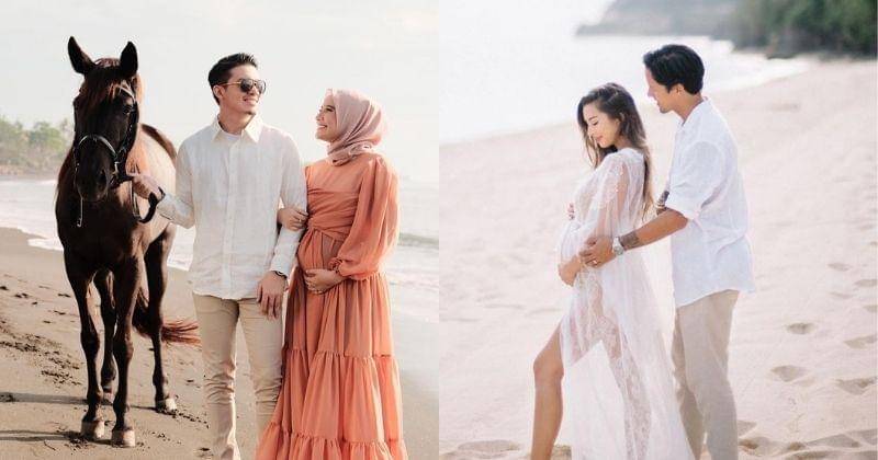 Instagram.com/zaskiasungkar15 & Instagram.com/jenniferbachdim