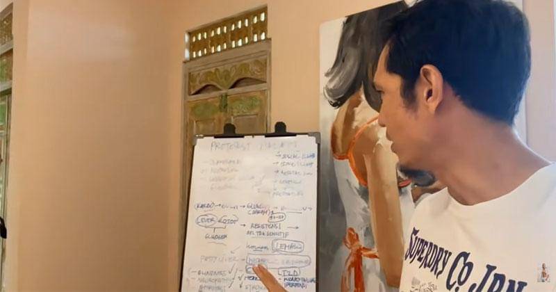 Youtube.com/Dunia Ade Rai