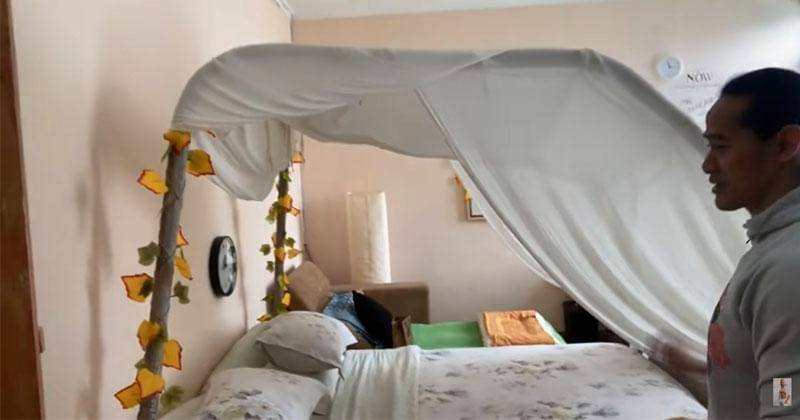 Youtube.com/Dunia Ade Rai