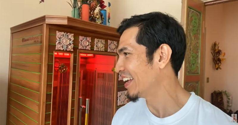 Youtube.com/Dunia Ade Rai