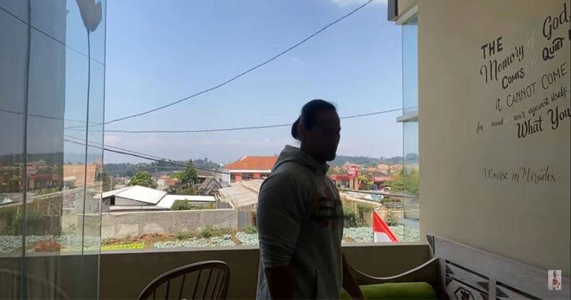 Youtube.com/Dunia Ade Rai