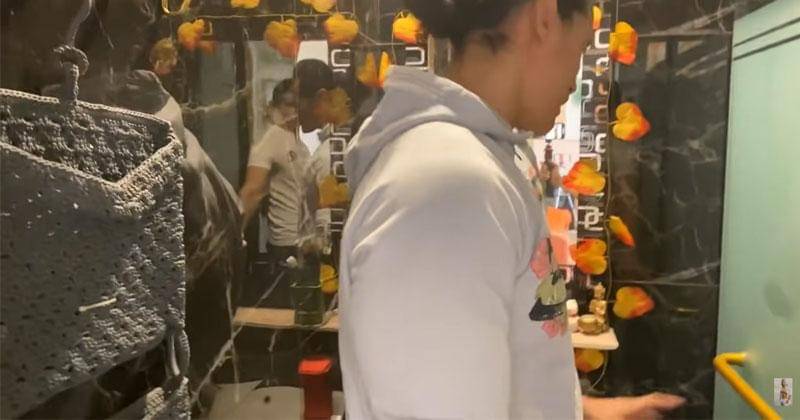 Youtube.com/Dunia Ade Rai