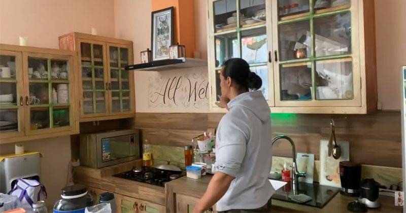 Youtube.com/Dunia Ade Rai