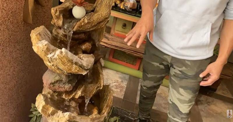 Youtube.com/Dunia Ade Rai