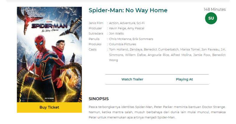 21cineplax.com