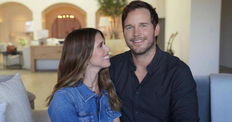 Instagram.com/Prattprattpratt