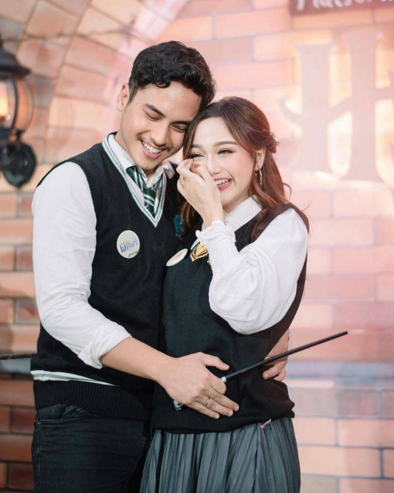 Instagram.com/nandaarsynt