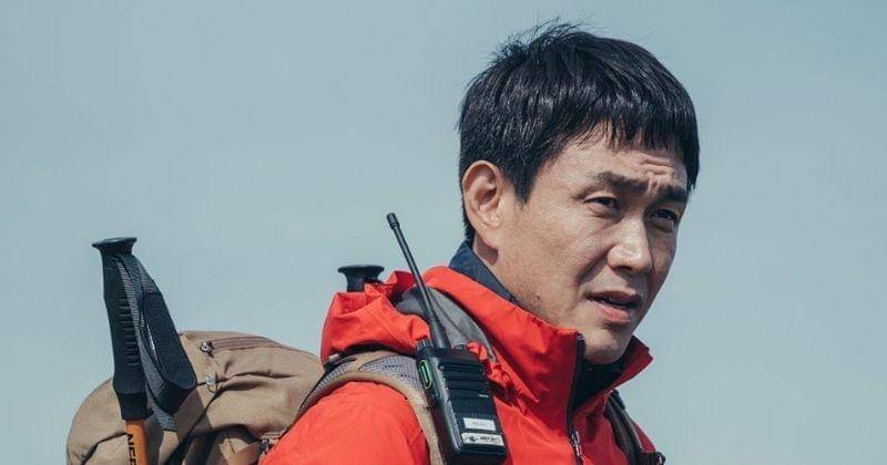 Twitter.com/Jirisan_tvn