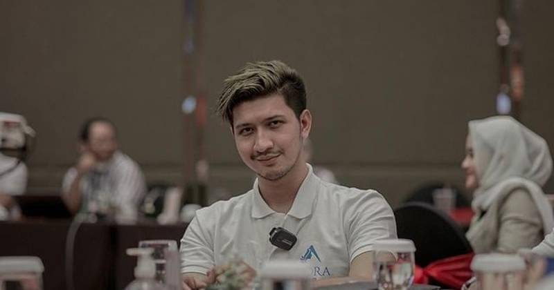 Aditya Zoni - Instagram.com/real_aditya1