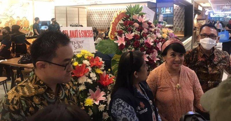 Popmama.com/Putri Syifa N