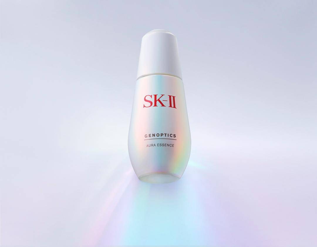 GenOptics Aura Essence (Dok. SK-II) - GenOptics Aura Essence (Dok. SK-II)