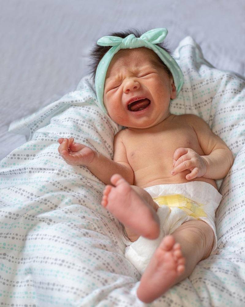 Unsplash/Katie Smith