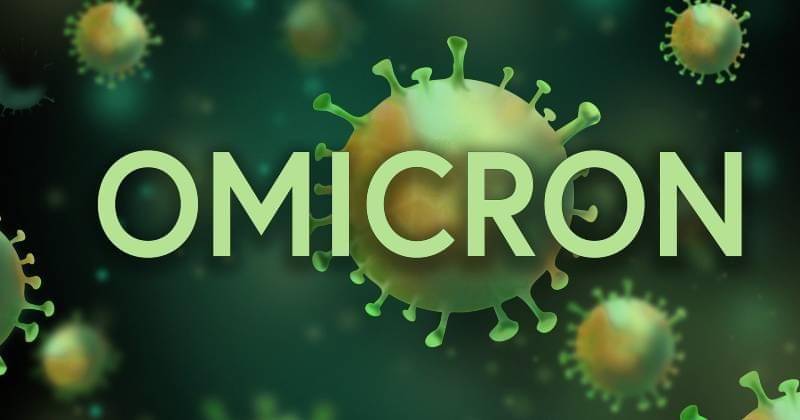 Omicron virus - Pixabay/Alexandra_koch