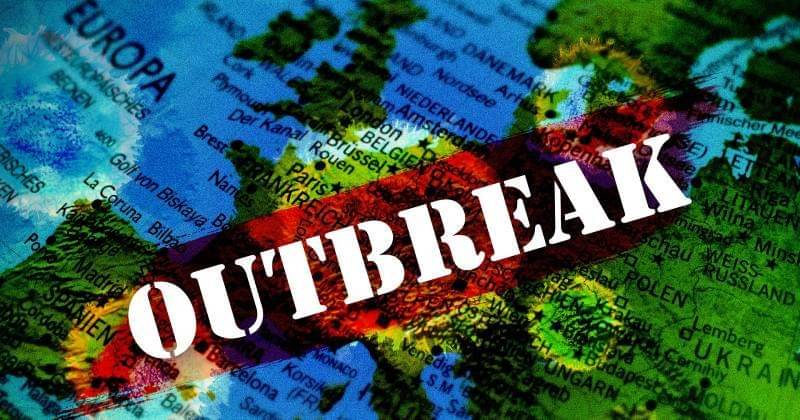 Pembatasan di Eropa - Pixabay/geralt