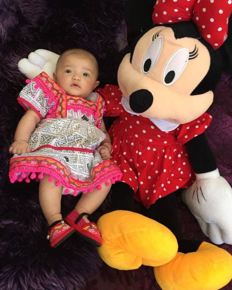 Instagram.com/ashanty_ash