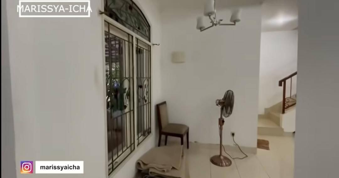 Youtube.com/MARISSYA - ICHA