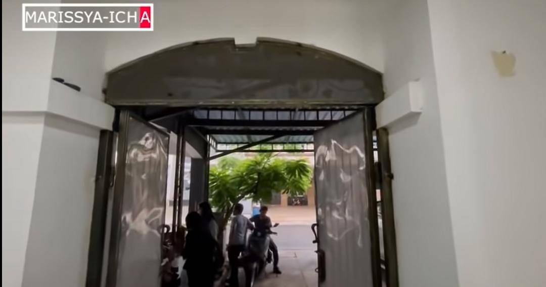 Youtube.com/MARISSYA - ICHA