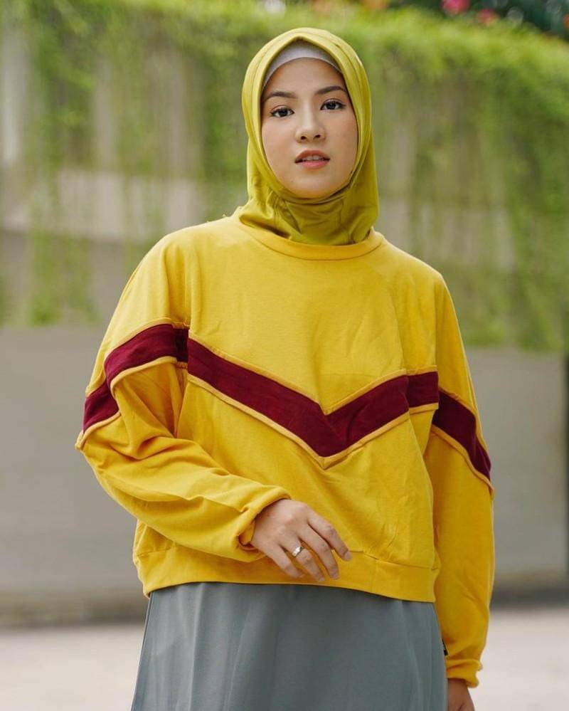 Instagram/natasharizkynew