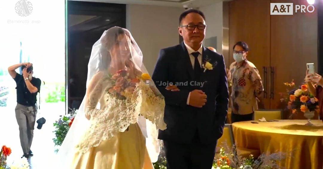 Youtube.com/Jojo and Clay