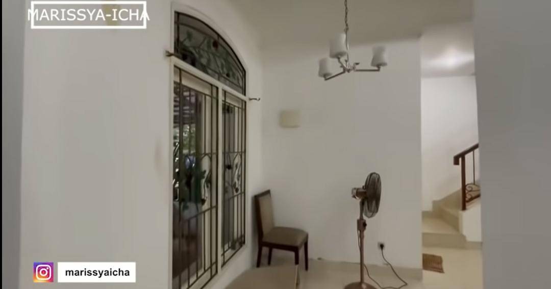 Youtube.com/MARISSYA - ICHA