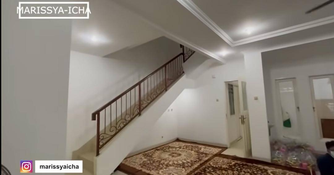 Youtube.com/MARISSYA - ICHA