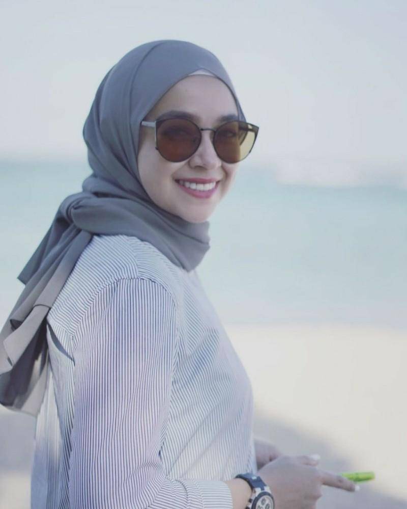 Instagram/aryanifitriana24