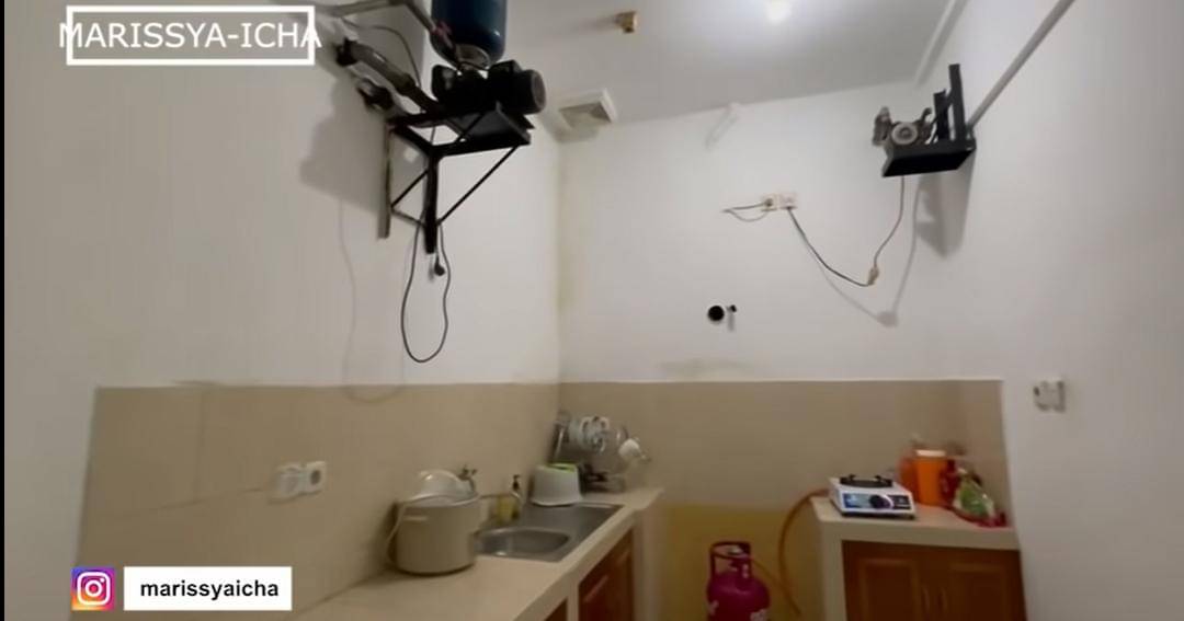 Youtube.com/MARISSYA - ICHA