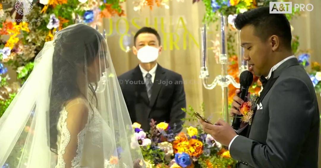 Youtube.com/Jojo and Clay