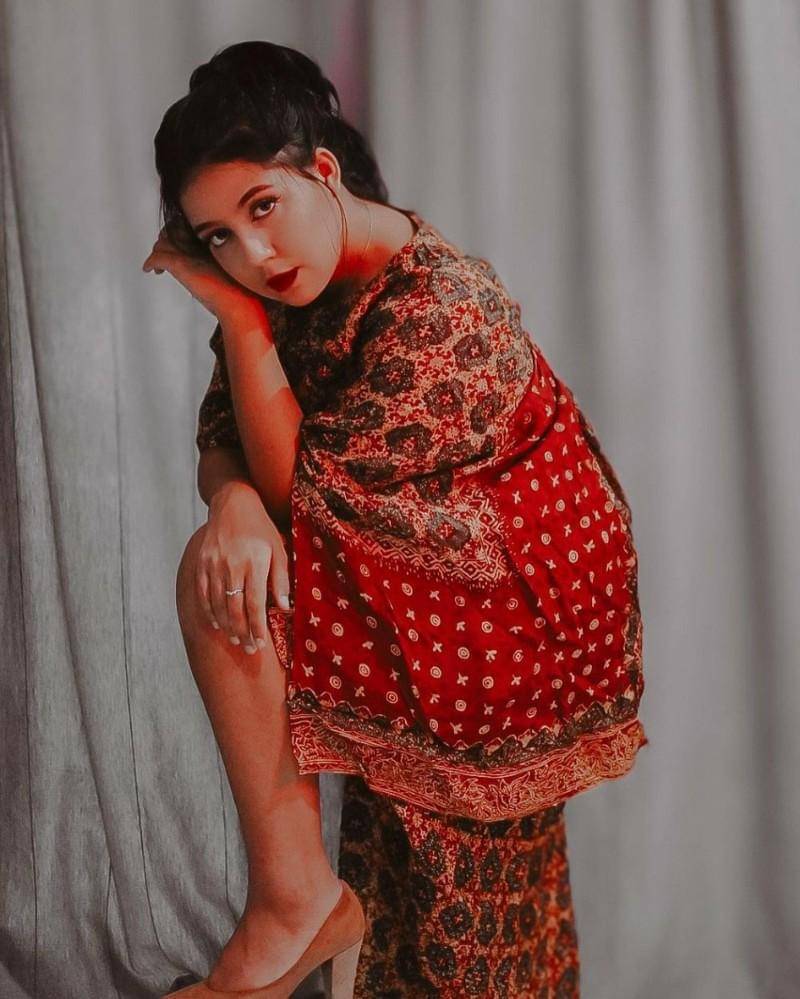 Instagram/nessiejudge