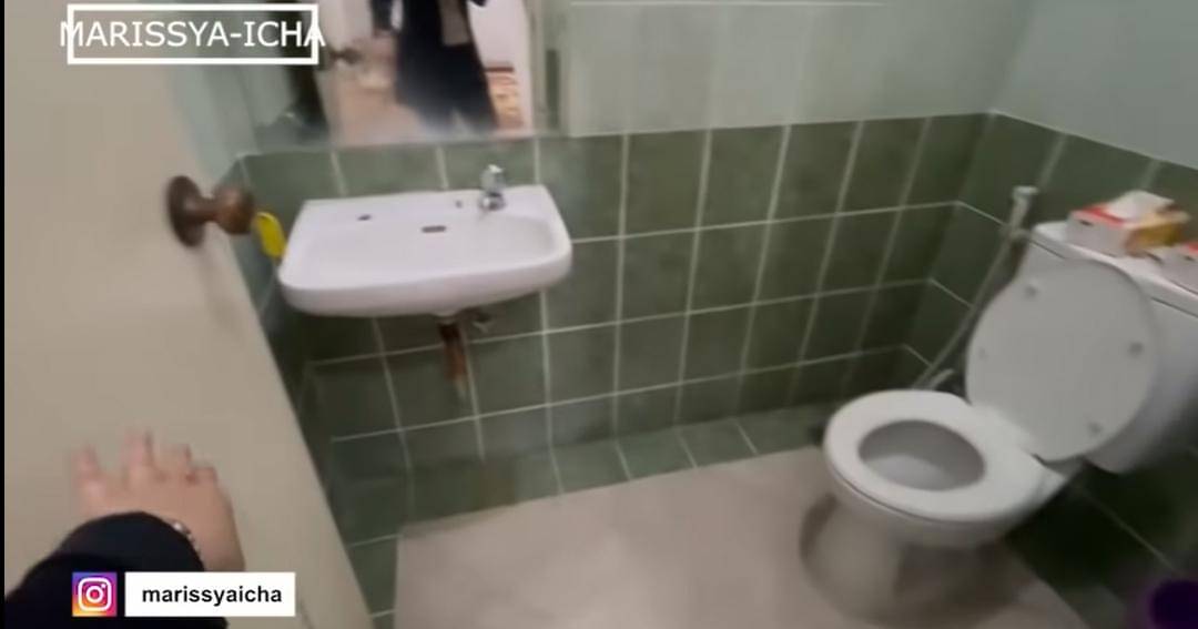 Youtube.com/MARISSYA - ICHA