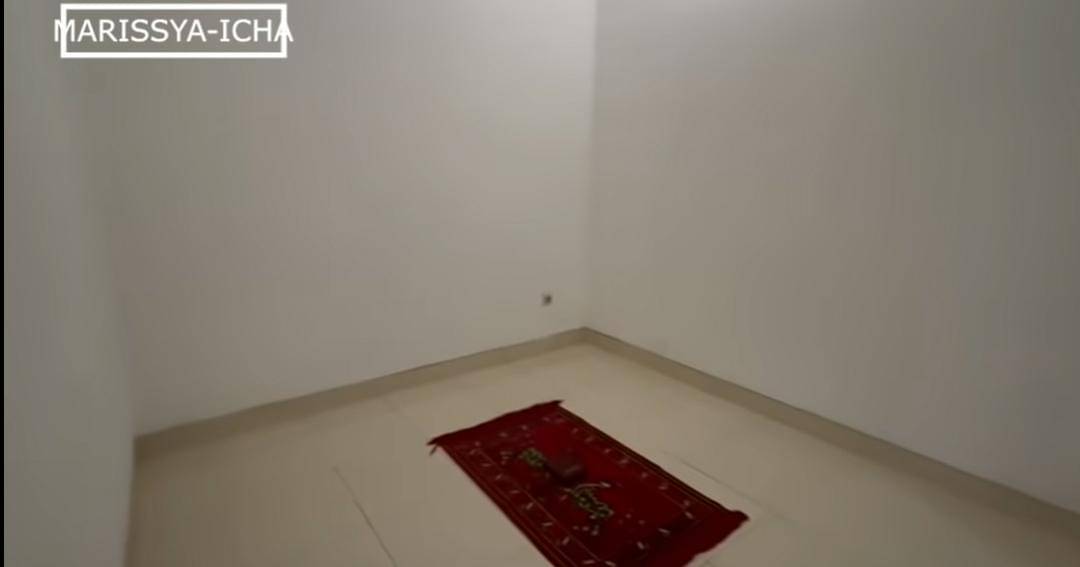 Youtube.com/MARISSYA - ICHA