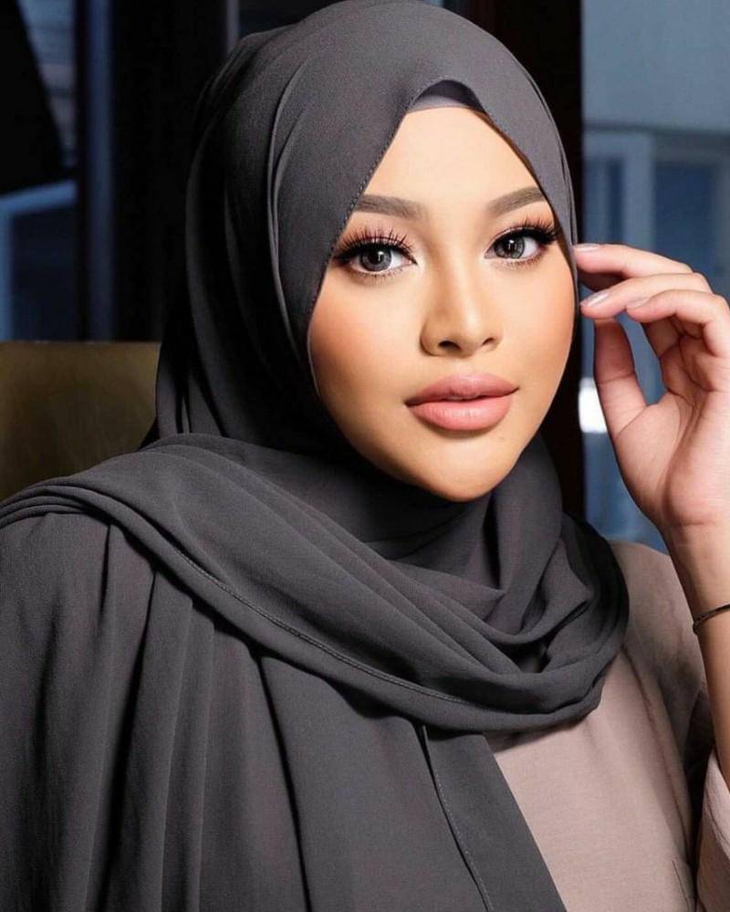 Instagram/aurelie.hermansyah