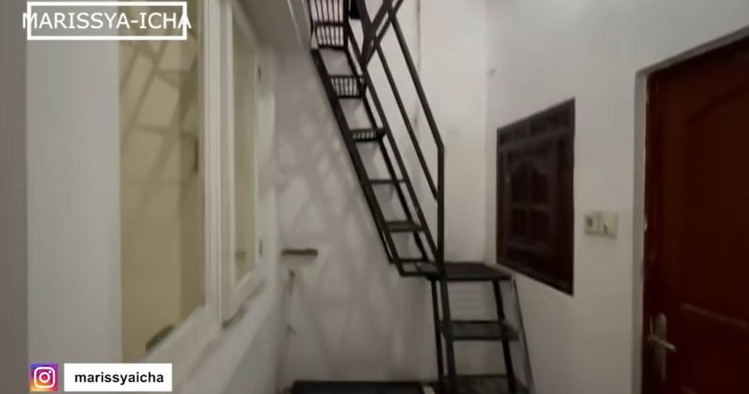 Youtube.com/MARISSYA - ICHA