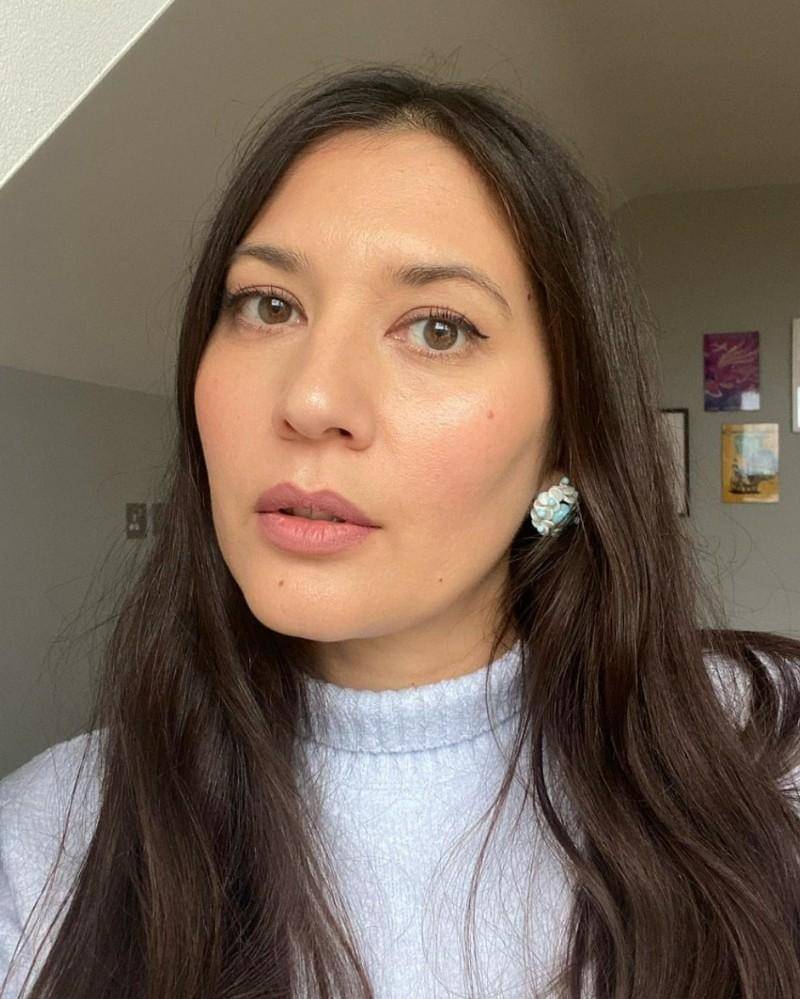 Instagram/hannahalrashid