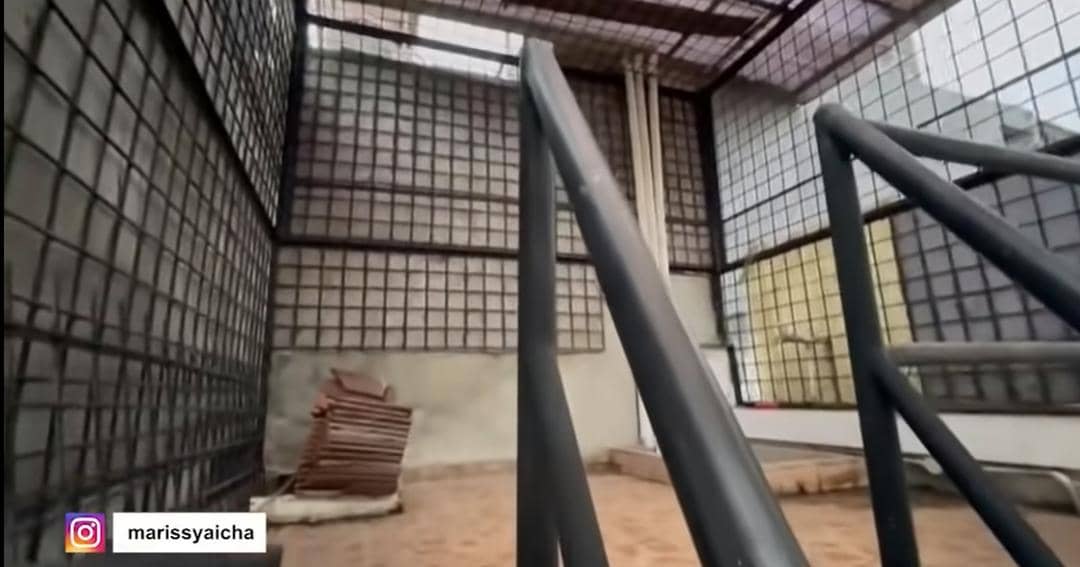 Youtube.com/MARISSYA - ICHA