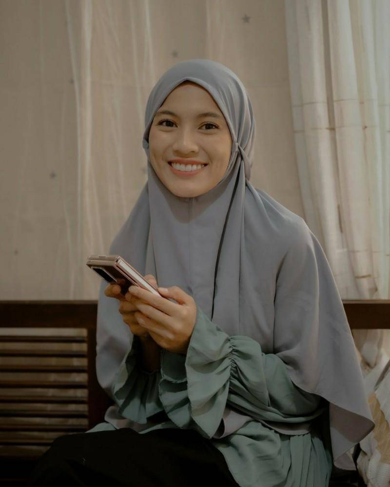 Instagram/ichasoebandono