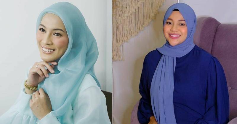 Instagram/ichasoebandono, Instagram/aurelie.hermansyah