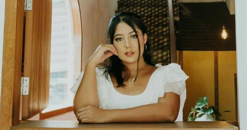 Instagram/nessiejudge