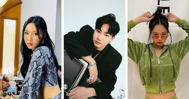 Instagram.com/_mariahwasa, jaybnow.hr, jennierubyjane