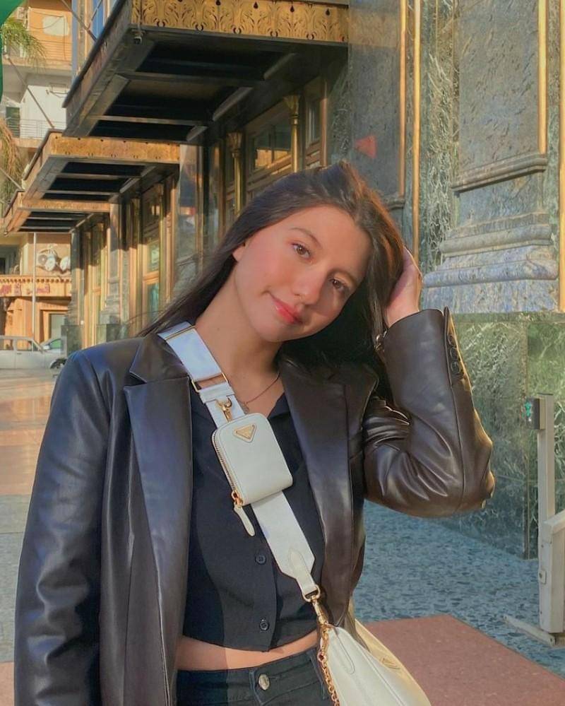 Instagram/cassandraslee