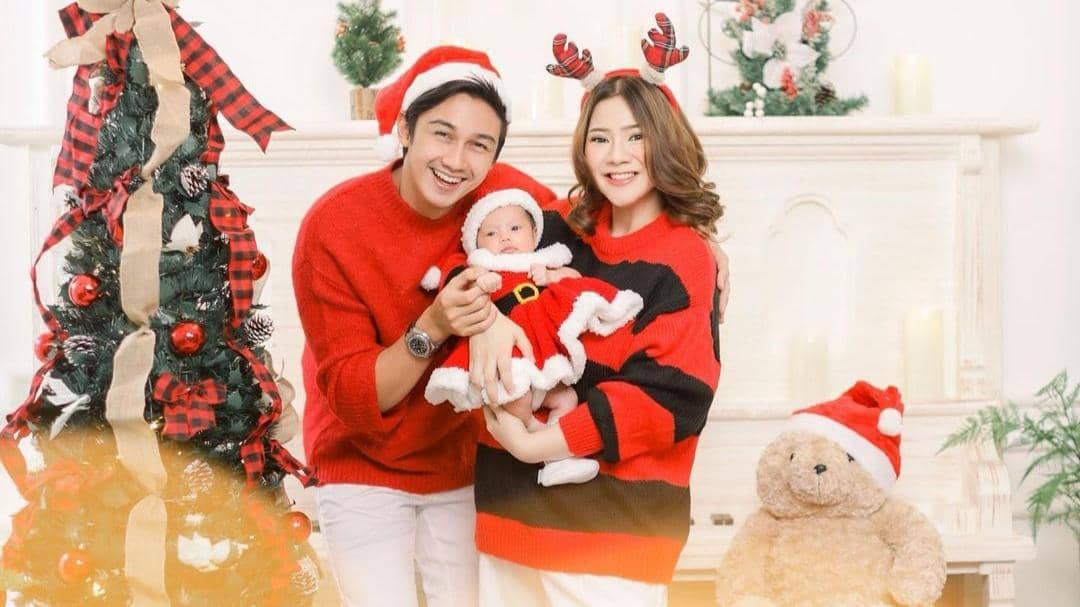 Hito, Felicya, Bible - Instagram.com/@felicyangelista_