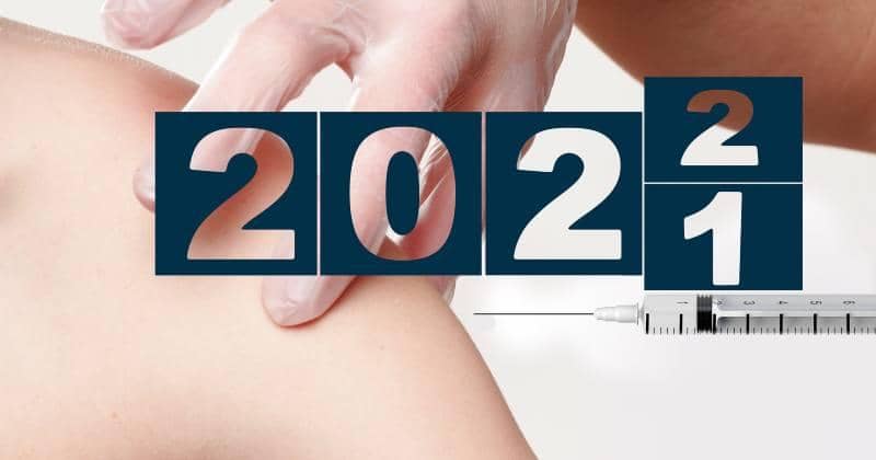 Ilustrasi Vaksin 2022 - Pixabay/geralt