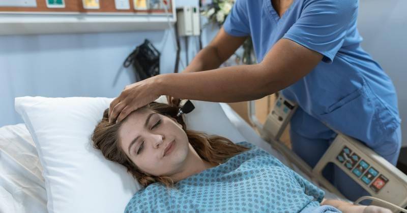 Ilustrasi doula - Pexels/Rodnae Production