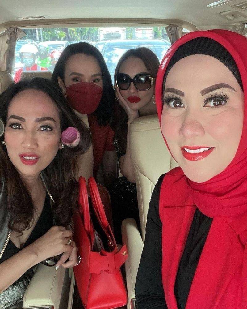 Instagram.com/vennamelindareal