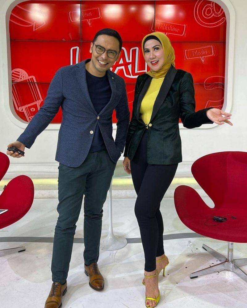 Instagram.com/vennamelindareal