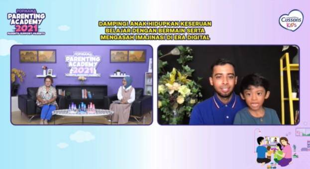 Dok. YouTube/Popmama