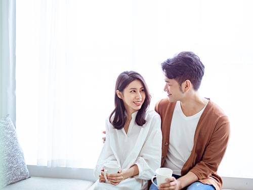 Shutterstock/Carlos Huang